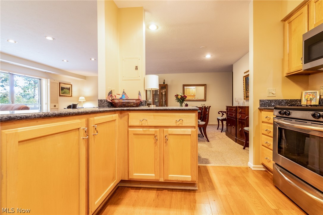 2112 Acacia Park Drive Lyndhurst OH 44124