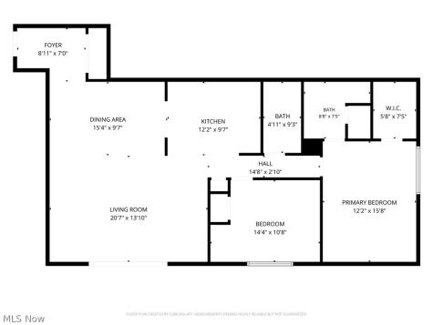 2112 Acacia Park Drive Lyndhurst OH 44124