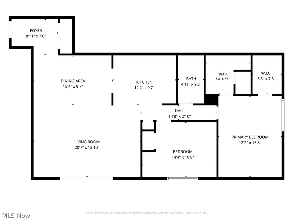 2112 Acacia Park Drive Lyndhurst OH 44124