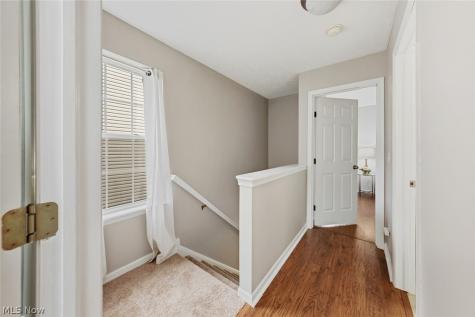 606 Birch Hill Drive Medina OH 44256