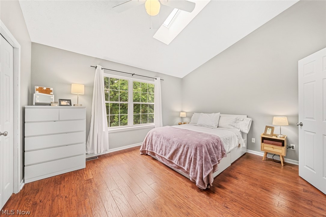606 Birch Hill Drive Medina OH 44256