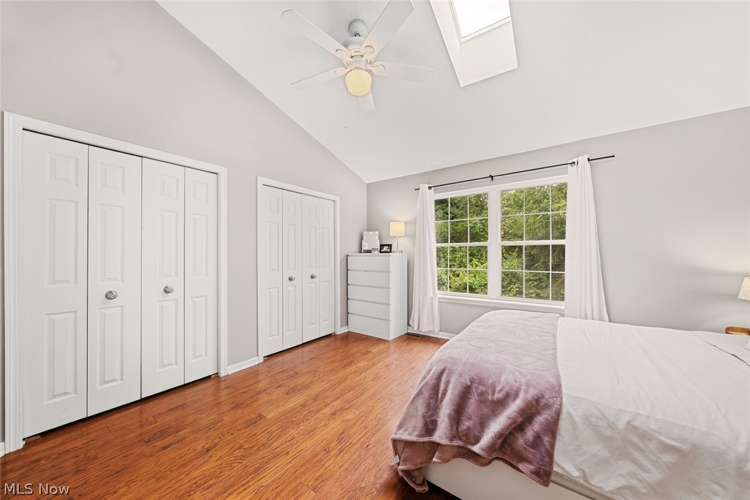 606 Birch Hill Drive Medina OH 44256