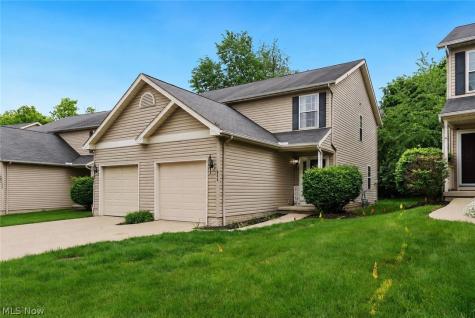 606 Birch Hill Drive Medina OH 44256