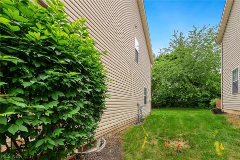 606 Birch Hill Drive Medina OH 44256