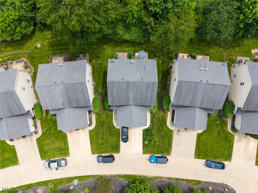606 Birch Hill Drive Medina OH 44256