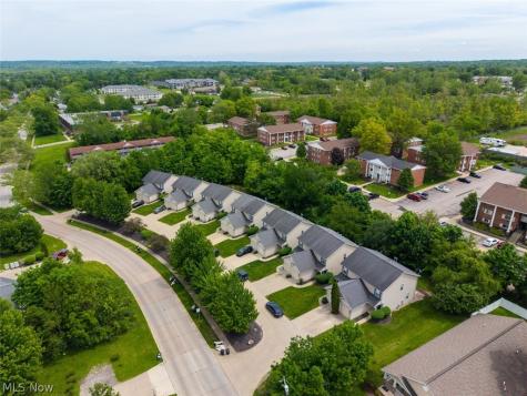 606 Birch Hill Drive Medina OH 44256