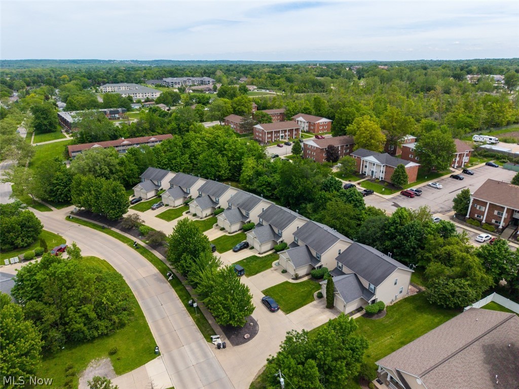 606 Birch Hill Drive Medina OH 44256