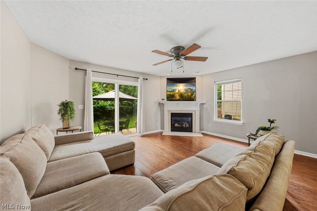 606 Birch Hill Drive Medina OH 44256