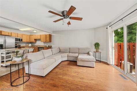 606 Birch Hill Drive Medina OH 44256