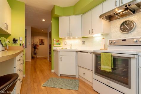 2202 Acacia Park Drive Lyndhurst OH 44124