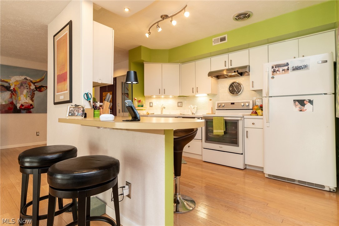 2202 Acacia Park Drive Lyndhurst OH 44124