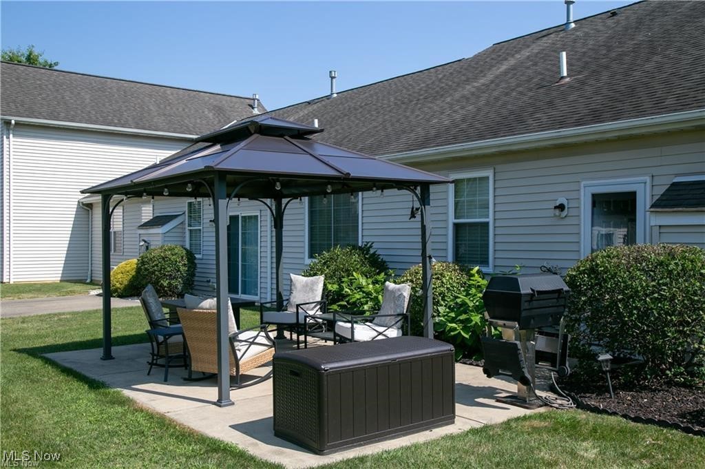 8873 Ashlyn Court Olmsted Falls OH 44138