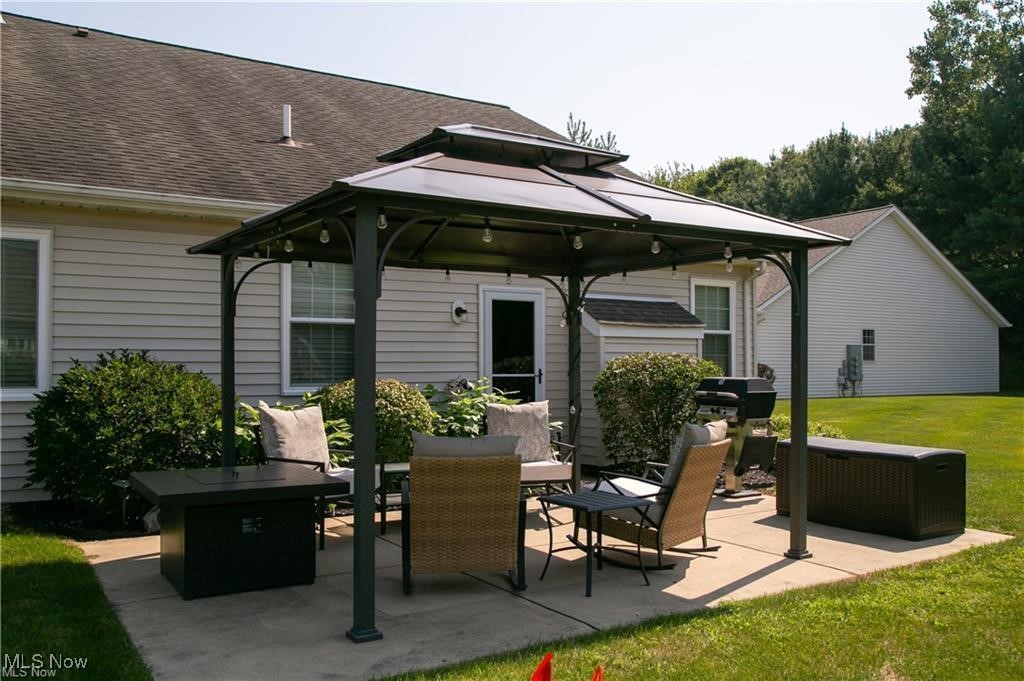 8873 Ashlyn Court Olmsted Falls OH 44138