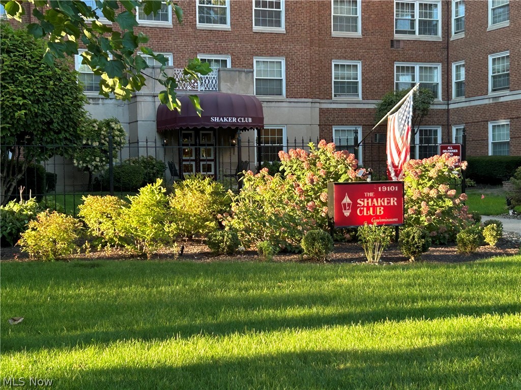 19101 Van Aken Boulevard Shaker Heights OH 44122