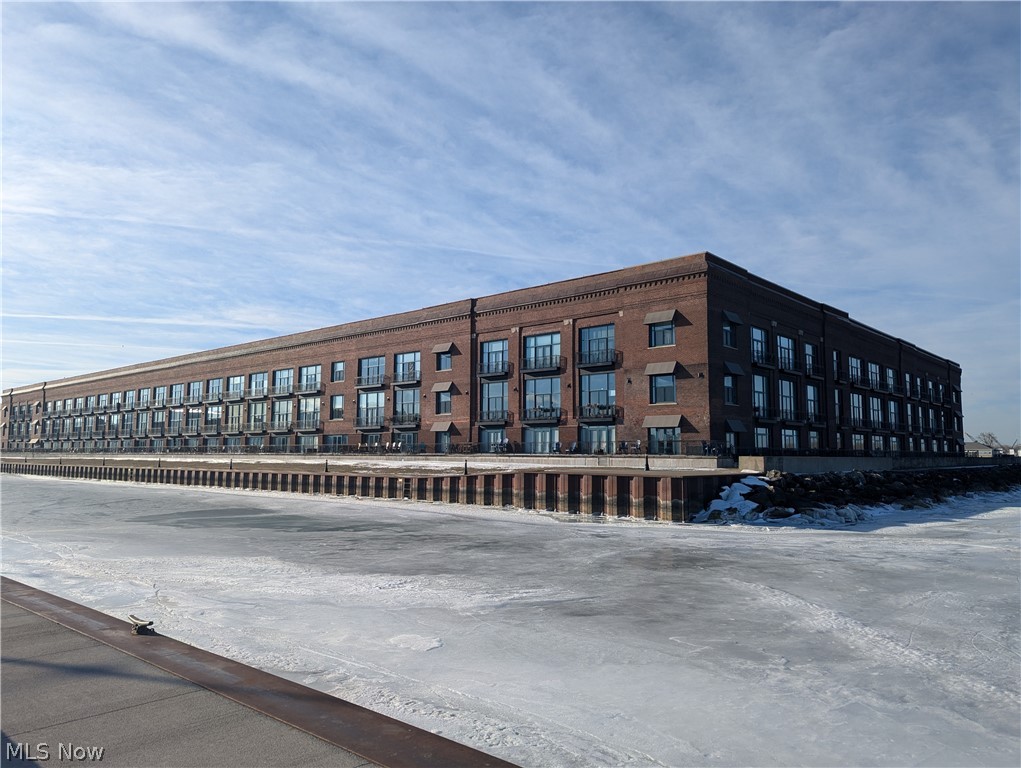 401 W Shoreline Drive Sandusky OH 44870