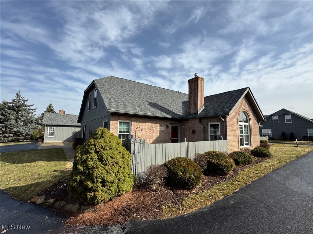 1083 N Jefferson Street Medina OH 44256