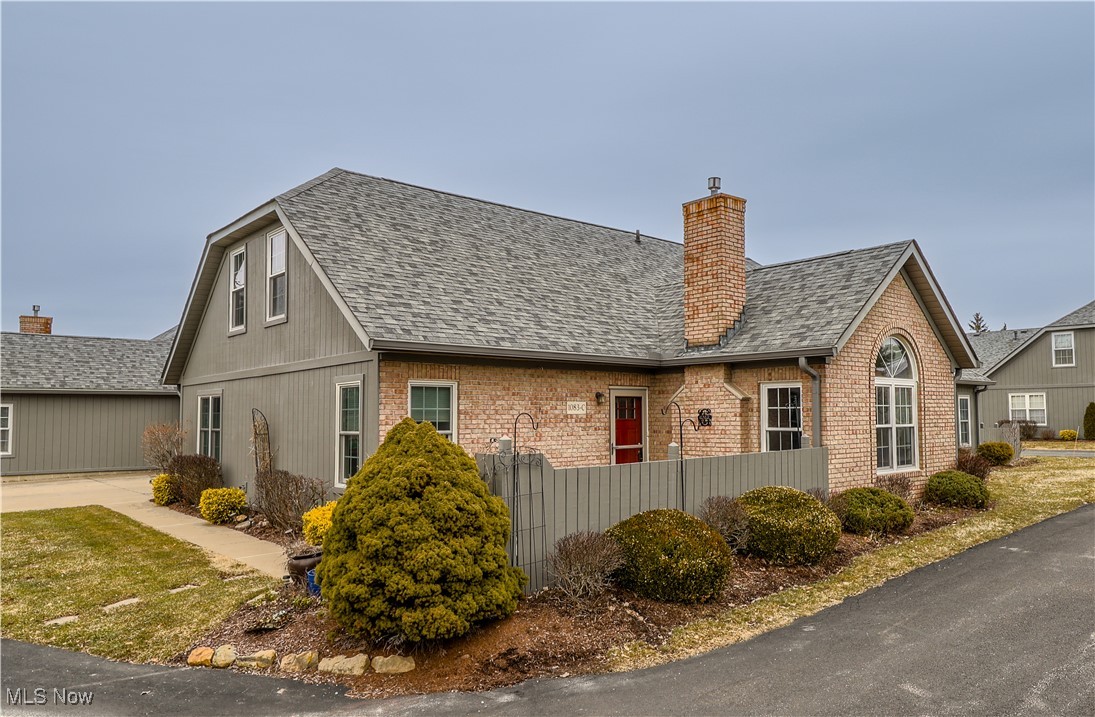 1083 N Jefferson Street Medina OH 44256