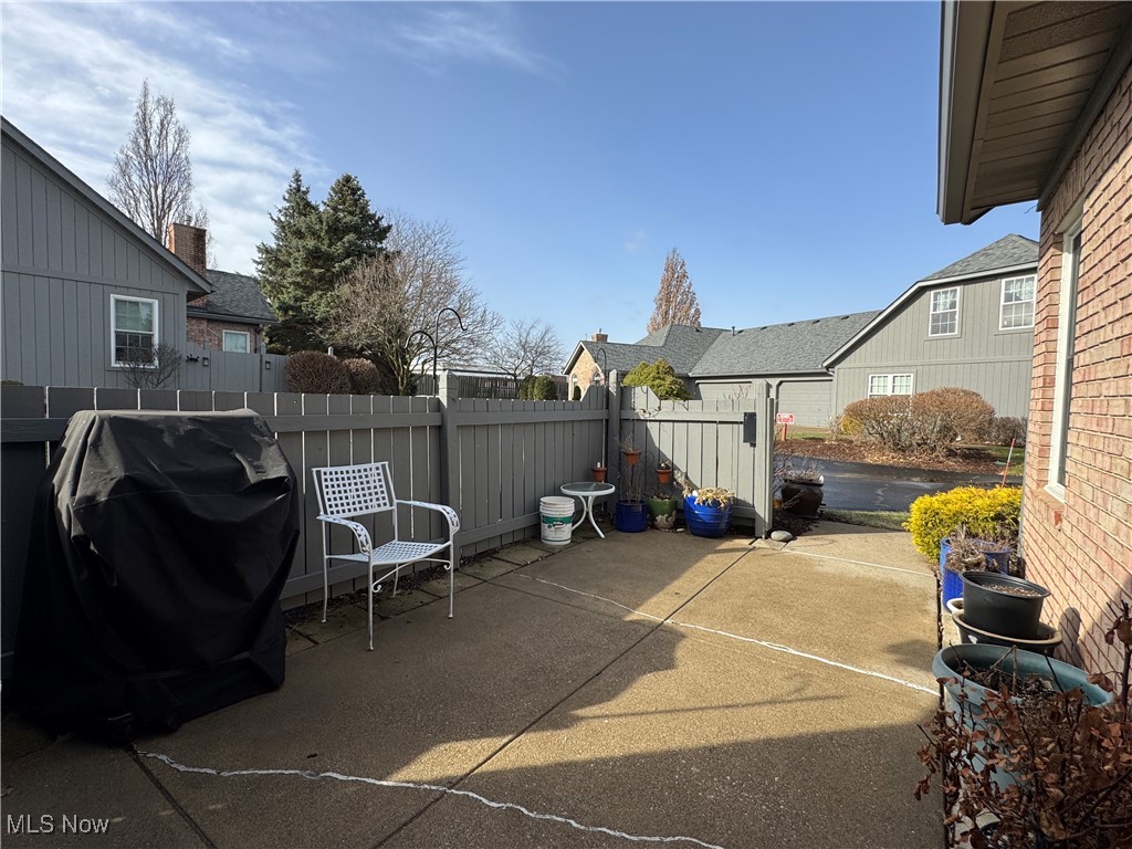 1083 N Jefferson Street Medina OH 44256