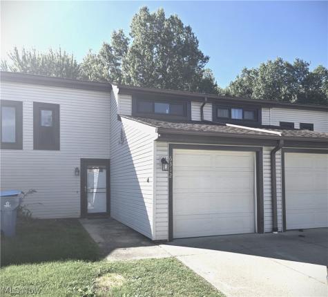 6312 Forest Park Drive North Ridgeville OH 44039