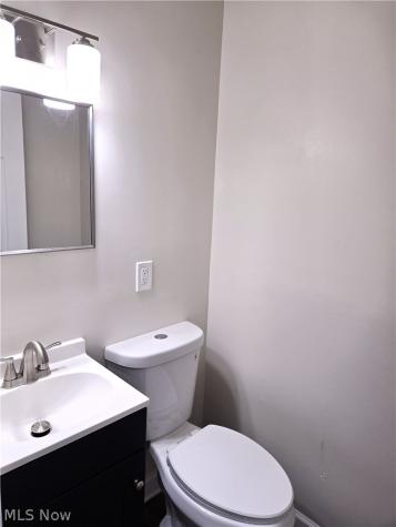 6312 Forest Park Drive North Ridgeville OH 44039