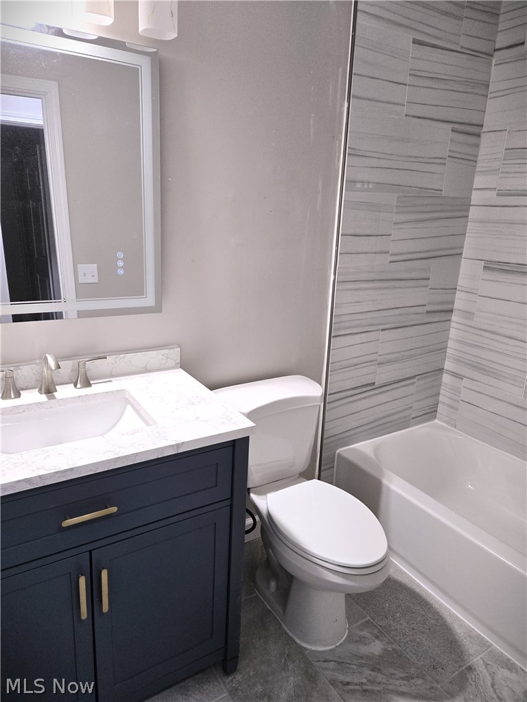 6312 Forest Park Drive North Ridgeville OH 44039