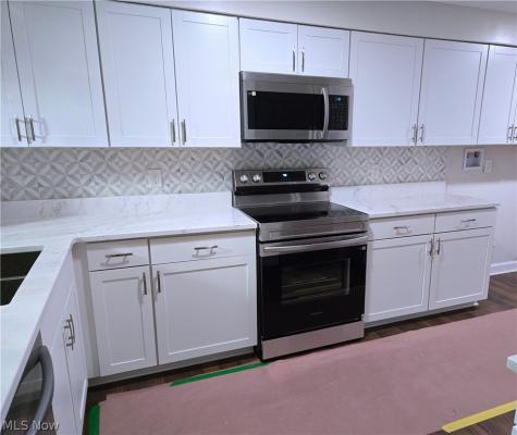 6312 Forest Park Drive North Ridgeville OH 44039