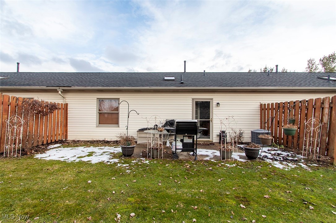 808 Ryan Road Medina OH 44256