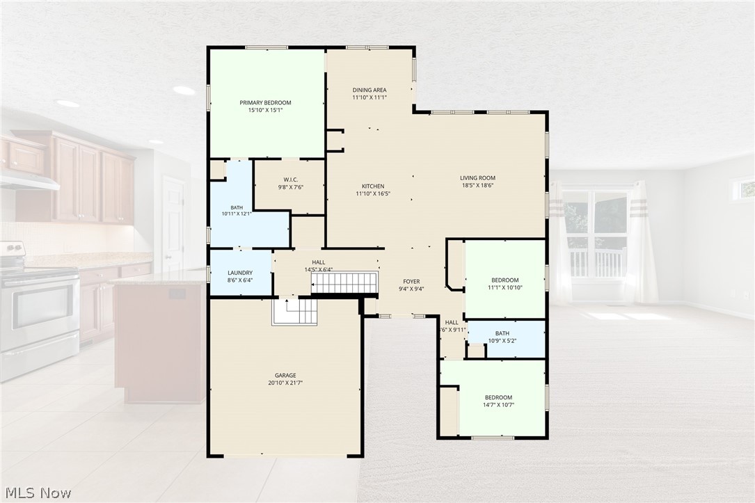 995 Flanders Wadsworth OH 44281