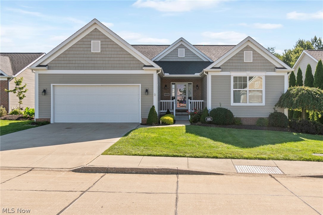 995 Flanders Wadsworth OH 44281