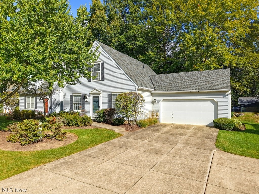 93 Dover Place Lane Northfield OH 44067