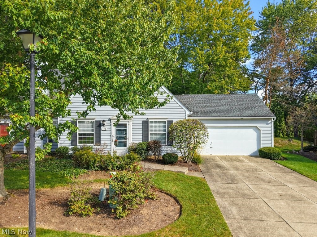 93 Dover Place Lane Northfield OH 44067