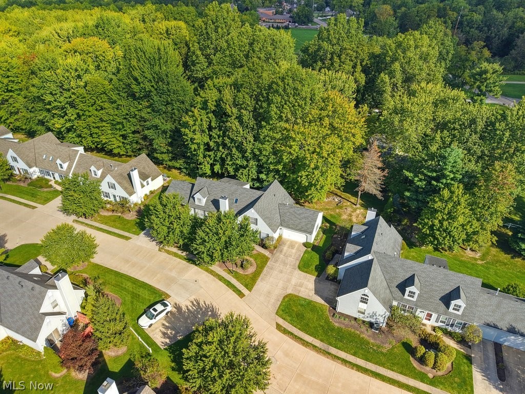 93 Dover Place Lane Northfield OH 44067