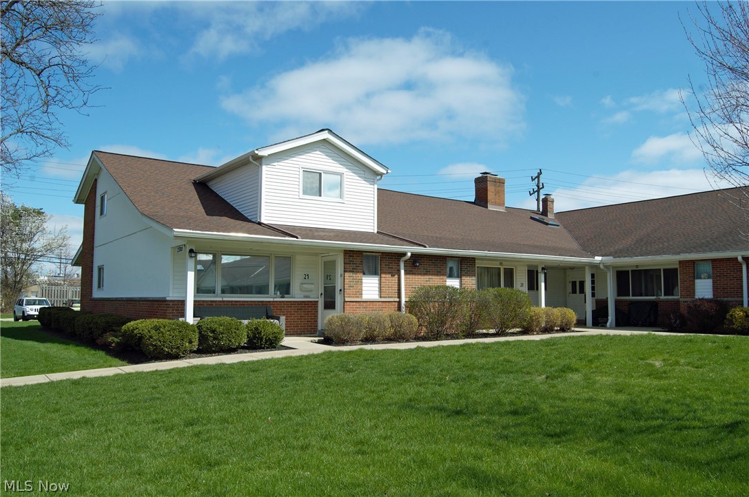25600 Country Club Boulevard North Olmsted OH 44070
