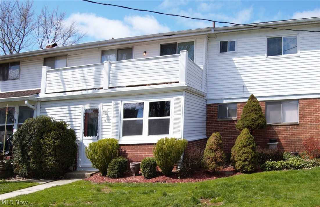 25600 Country Club Boulevard North Olmsted OH 44070