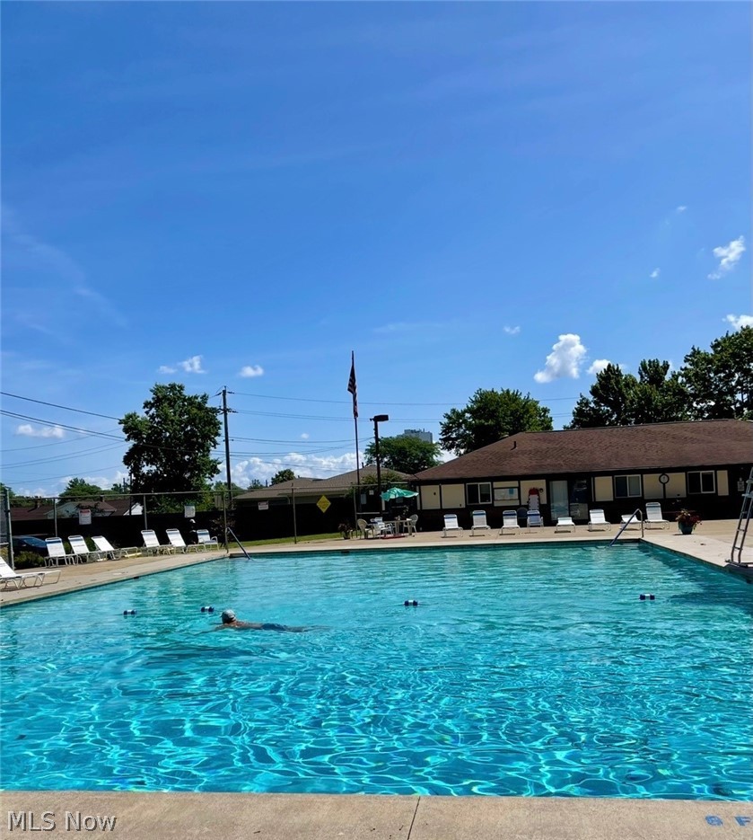 25600 Country Club Boulevard North Olmsted OH 44070