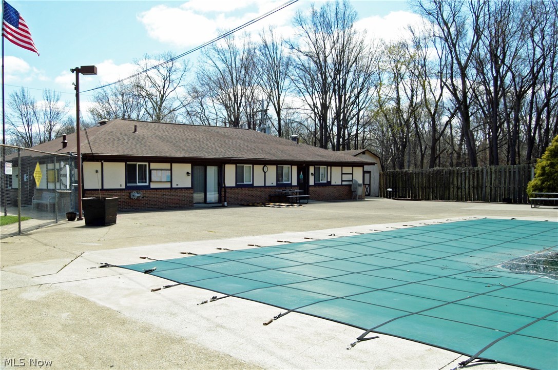 25600 Country Club Boulevard North Olmsted OH 44070