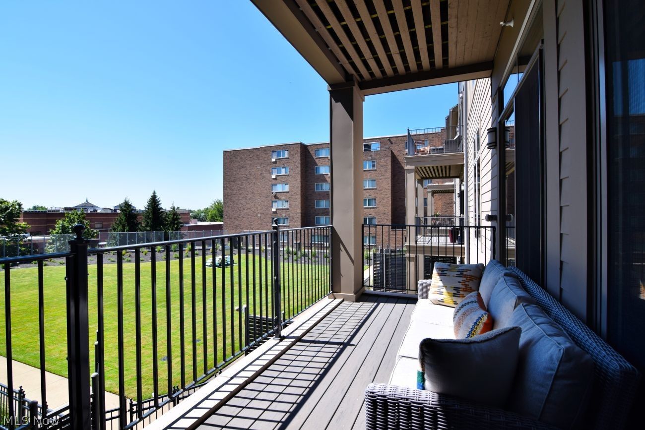 16800 Van Aken Boulevard Shaker Heights OH 44120