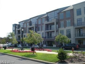 16800 Van Aken Boulevard Shaker Heights OH 44120
