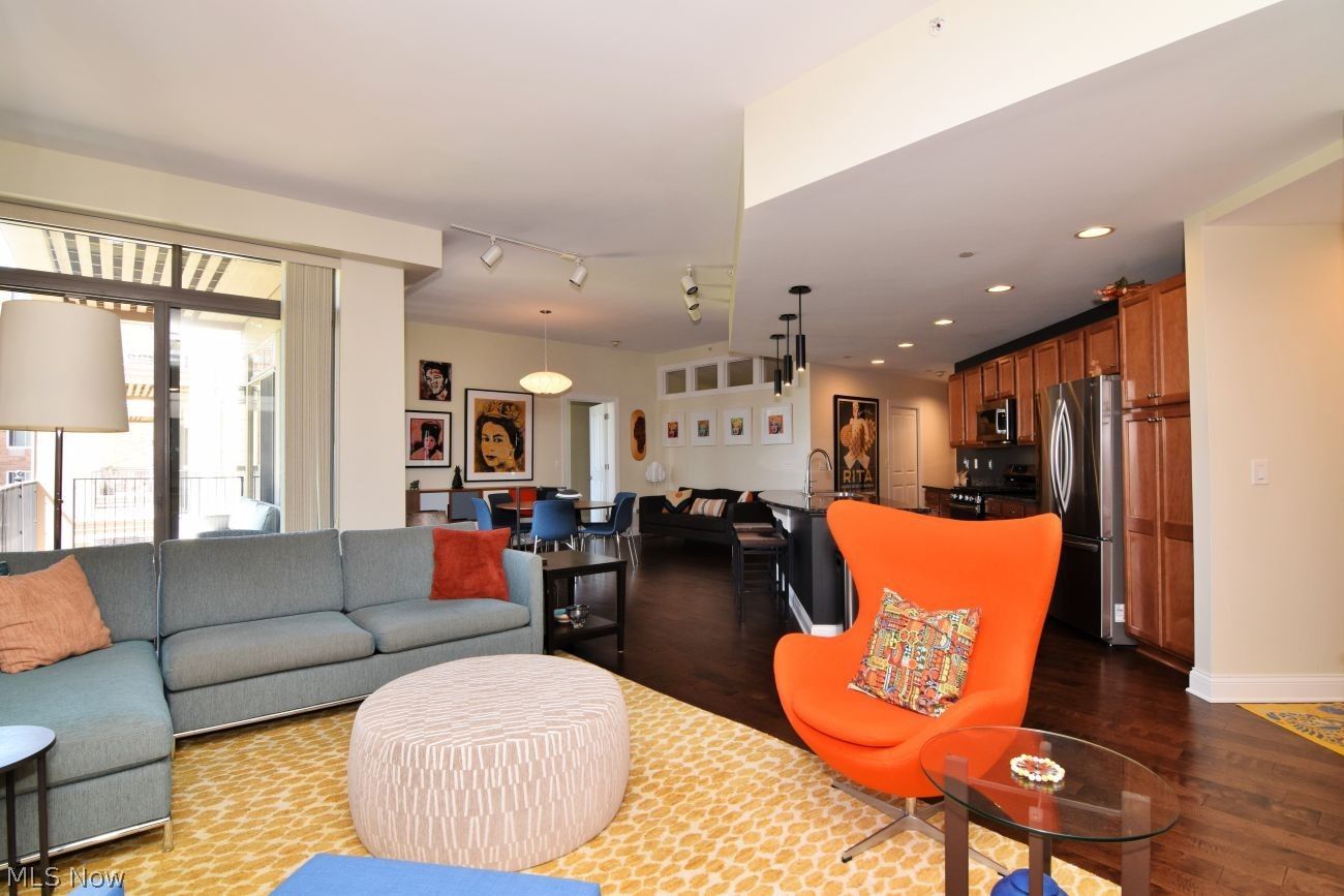 16800 Van Aken Boulevard Shaker Heights OH 44120