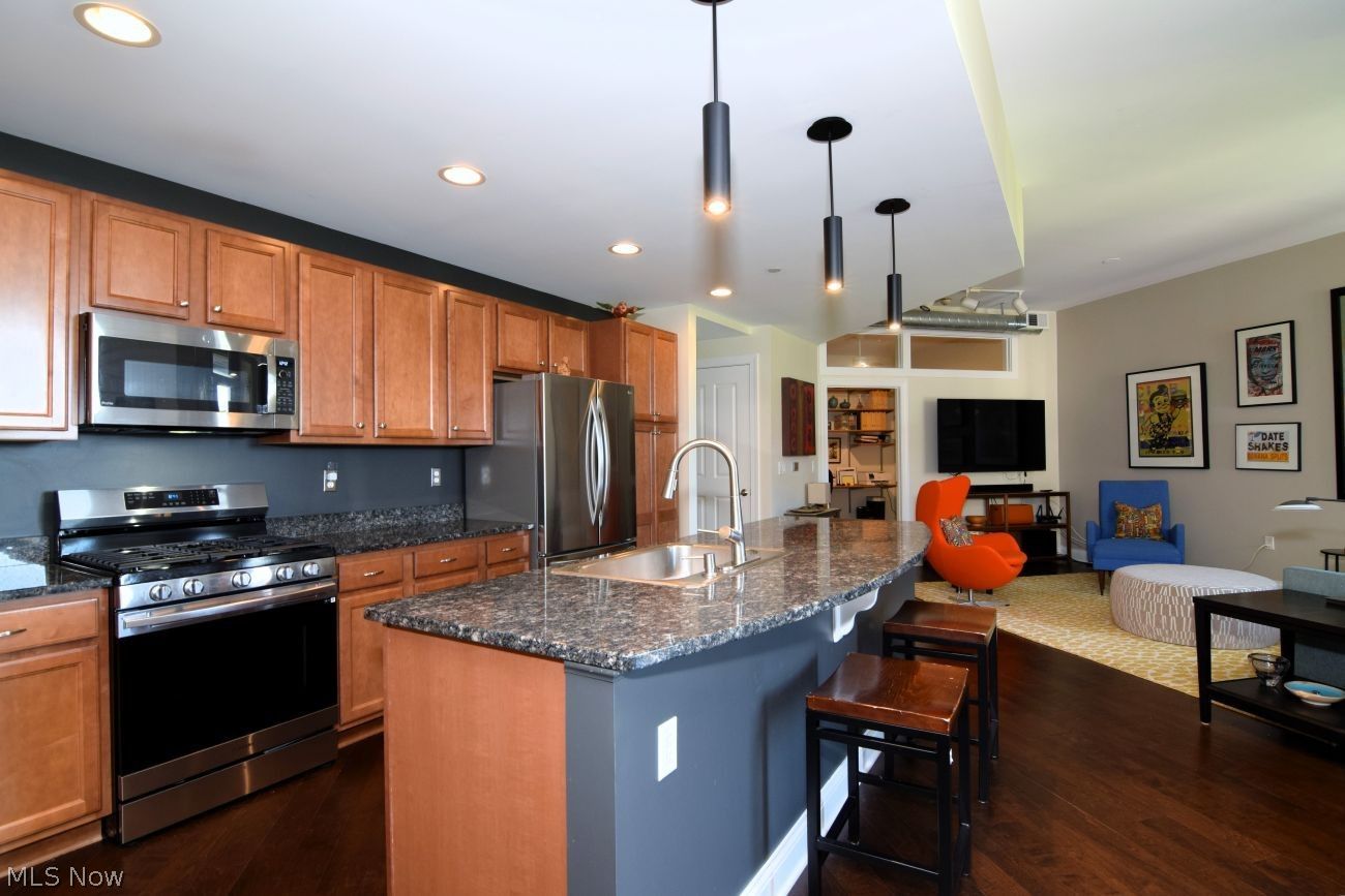 16800 Van Aken Boulevard Shaker Heights OH 44120