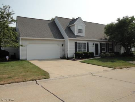 24619 Meadow Lane Olmsted Falls OH 44138