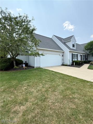 24619 Meadow Lane Olmsted Falls OH 44138