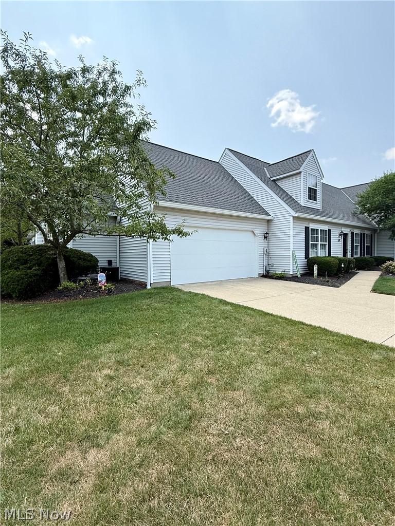 24619 Meadow Lane Olmsted Falls OH 44138