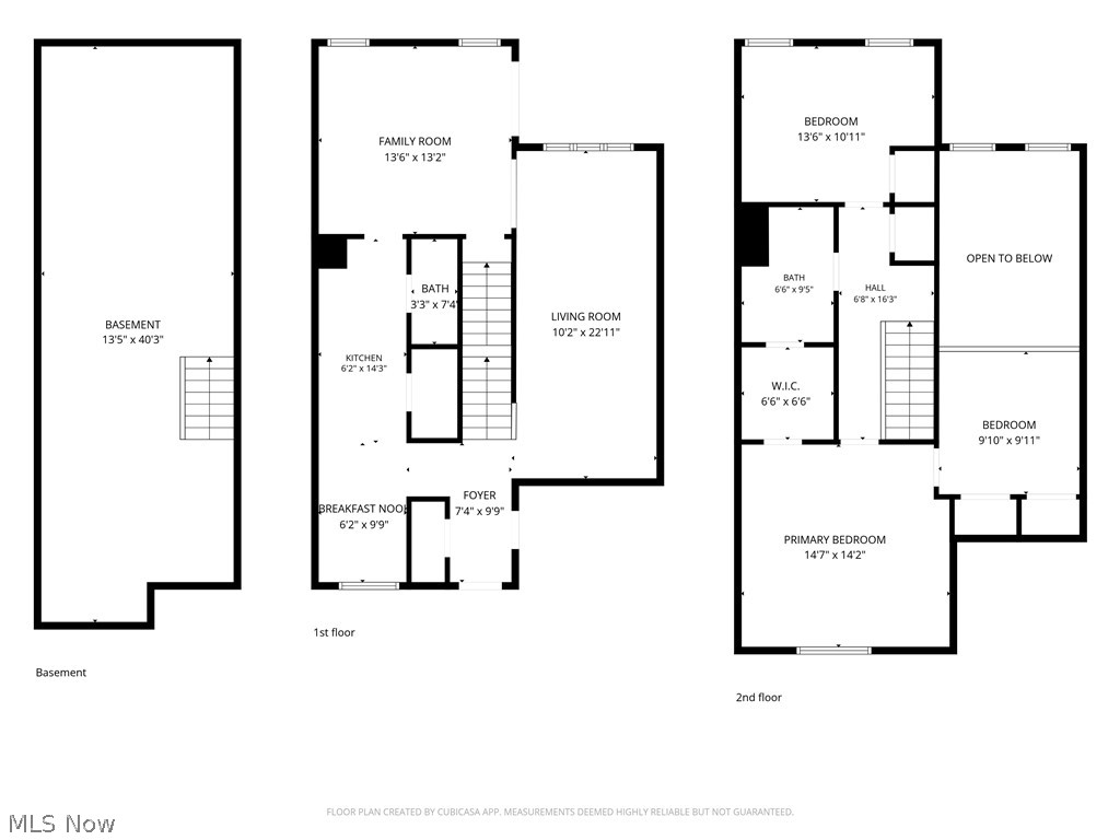 4461 Willow Creek Drive SE Howland OH 44484