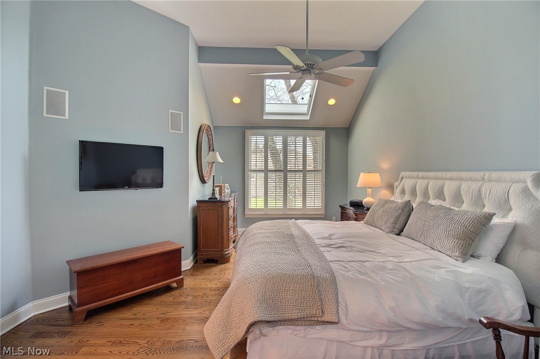 79 Haskell Drive Bratenahl OH 44108