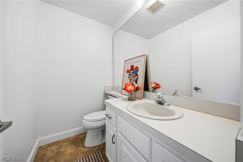210 Teal Trace Mayfield Heights OH 44124
