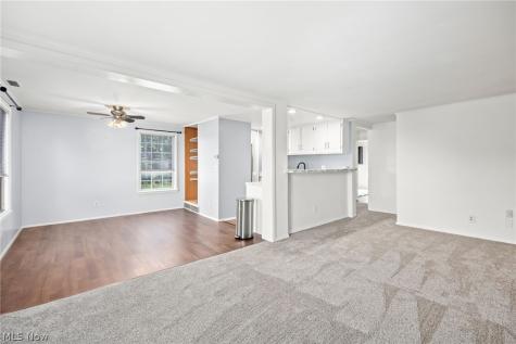 28 Valley Forge Lane Elyria OH 44035