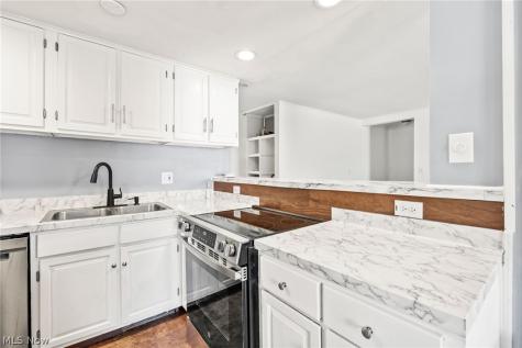 28 Valley Forge Lane Elyria OH 44035