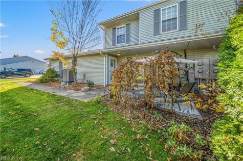 7987 Carriage Circle Mentor OH 44060