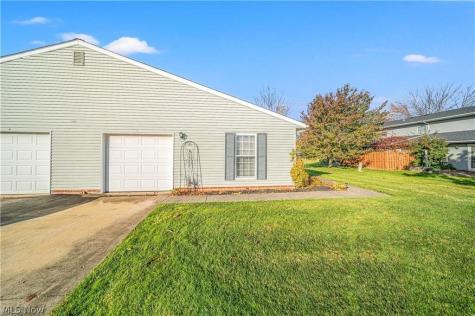 7987 Carriage Circle Mentor OH 44060